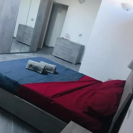 Apartamento Il Quarzo A) B) Cabras Exterior foto