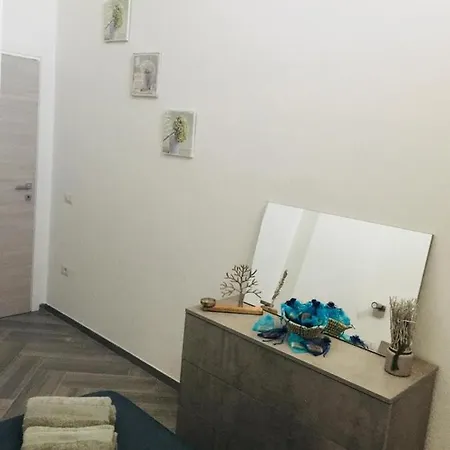 Apartamento Il Quarzo A) B) Cabras Exterior foto