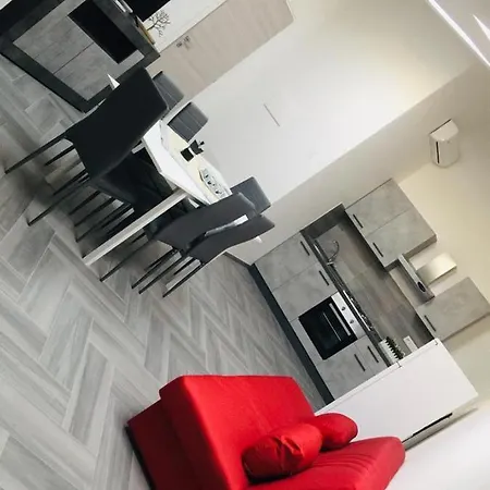 Apartamento Il Quarzo A) B) Cabras Exterior foto