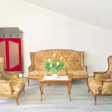 Apartamento Il Quarzo A) B) Cabras Exterior foto
