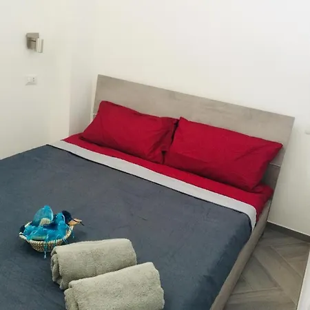 Apartamento Il Quarzo A) B) Cabras Exterior foto