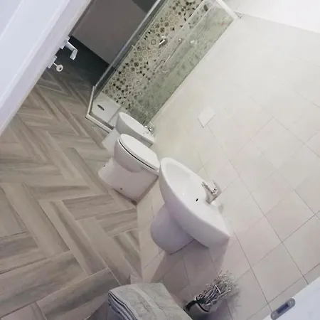 Apartamento Il Quarzo A) B) Cabras Exterior foto