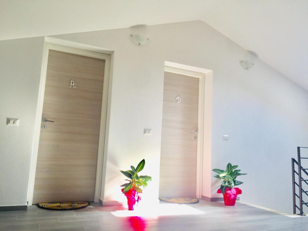 Apartment Il Quarzo A) B) *